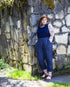 Sew House Seven - Free Range Slacks Pattern (00-20)